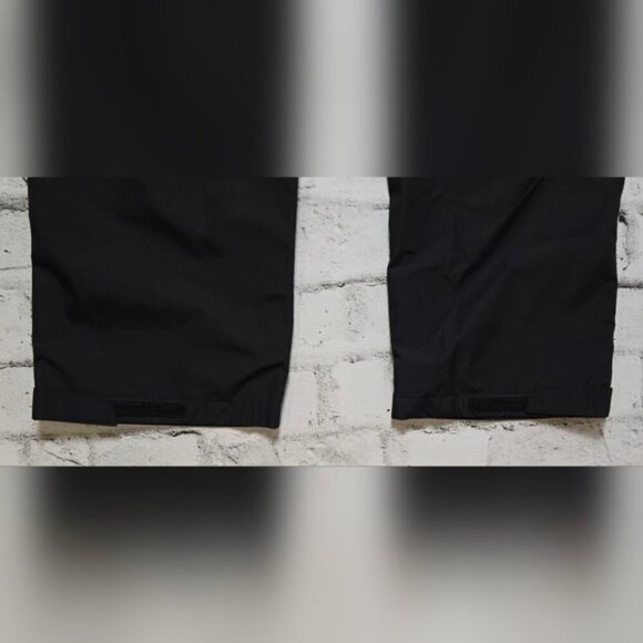 Woods Men's Out Tech Lite Rain Pants - Picture 11 of 14